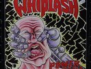 Whiplash   LP   