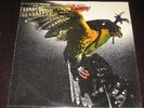 Budgie rare '74 UK 1st press LP In For The Kill on MCA  EX  HEAVY PROG KILLER