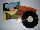 Hawkwind Warrior on the Edge of Time LP