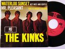 THE KINKS 7