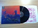 Pink Floyd More Soundtrack LP 1969 1G/1G Rare 1R Stamper EX-/EX west facing