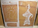 MOSS ICON - SILVER BEARING split Lp Vermin Scum Maryland 1991 Emo g