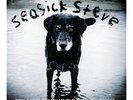 RARE - Seasick Steve - Can't Teach An Old Dog - Bi-Color Vinyl - New*Sealed  TMR