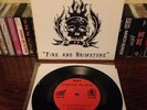 Dropkick Murphys - Fire And Brimstone /1000 Oop Punk Templars Nofx