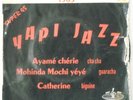Yapi Jazz:Afro latin EP/ Ivory Coast listen