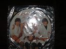 THE BEATLES  PAPERBACK WRITER  PICTURE DISC  1986 BRAND NEW NEVER OPENED