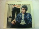 BOB DYLAN LP-Highway 61 Revisited VINYL 360 sound CLEAN -1A/-1A great copy