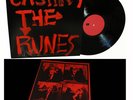 CASTING THE RUNES LP Do What Thou Wilt 2 1969-76 Vinyl British Proto Punk Abyss
