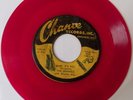 THE SPANIELS   BABY IT'S YOUR   RARE DOO WOP on CHANCE 45   HEAR IT