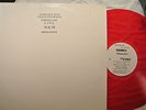 THE RUNAWAYS FOREVER LOST LIVE 76 78 RED VINYL RARE LP ALBUM JOAN JETT LITA FORD