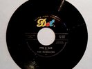 Surf 45 -- The Rumblers-- It's A Gas / Tootnanny -- Dot 16521 -- LISTEN