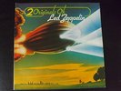 LED ZEPPELIN 2  ORIGINALS OF LED ZEPPPELIN  VERY RARE PRESSING 1974