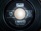 RARE EDDIE SPENCER IF THIS IS LOVE