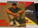 ADRIANO CELENTANO-FURORE-ORIG.IT.JOLLY-1960-FIRST PRESSING+JOLLY INNER/RARISSIMO