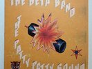 THE BETA BAND - THE PATTY PATTY SOUND * RARE VINYL * MINT VINYL *