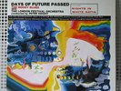 The Moody Blues-Days of Future Past MFSL Mobile Fidelity Half Speed Master LP