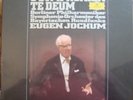  SEALED  JOCHUM BRUCKNER 9 SYMPHONIES TE DEUM DGG