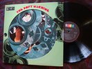 THE SOFT MACHINE 1st lp orig 68 usa probe prog uk psych moving wheei cover ex