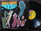 DRUIDS OF STONEHENGE Creation Killer garage punk snarl 67uni psych mono promo