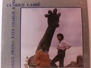 CLARICE swings with CHARLIE HAMPTON LP Private Jazz Soul on J.M.T. 1980 rare mp3