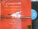 CARAVELLI dites le avec des notes    / FRENCH  VERSAILLES STEREO