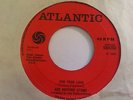 ACE KEFFORD STAND For Your Love    Atlantic 1969 UK 7