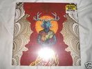 Mastodon Blood Mountain OOP WHITE VINYL Limited *free Wolf Is Loose picture disc