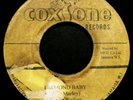 THE WAILERS / DIAMOND BABY / WHERE IS THE GIRL FOR ME