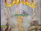 CITADEL of the Cynosure & Other Tales LP Hard/Prog Rock SEALED on CLEAR Vinyl?