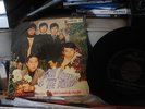 TEDDY ROBIN & playboys you d better cry ori DIAMOND HONG KONG MONO JUKE BOX 7 IC