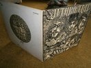 Jethro Tull  Vinyl Lp  Stand up  U K Press  FOC  Gimmixcover