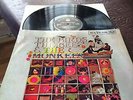 THE MONKEES:THE BIRDS THE BEES & THE MONKEES,1968,RCA BLACK LABEL,MONO,1K/1K,EX