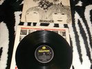 the beatles revolver parlophone 1966(yellow label)(made in great britain)lp