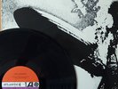 LED ZEPPELIN 1st LP EARLY GERMAN PRESSING RED/PLUM LABELS ATLANTIC SD 8216