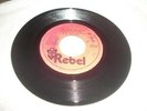 BB SEATON,  THIN LINE BETWEEN LOVE AND HATE , EX + COND , TUFF  TOP TUNE FIRE 