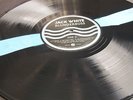 Jack White LP, Blunderbuss, original lightning bolt (NOT inverted) unplayed rare