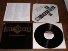 NWOBHM BOLT THROWER 12