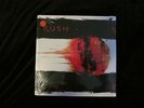 Rush Vapor Trails LP Sealed