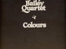 Judy Bailey Quartet Colours rare 1976 Aust Eureka label Jazz lp