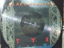 BLACK SABBATH TYR VINYL IMPORT PICTURE DISC BONUS LIVE TRACK iommi PIC DISC