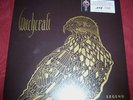 WITCHCRAFT legend 2LP BROWN VINYL 160 COPIES rarest press