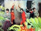 I POOH per quelli come noi RARO   1966 ORIGINAL E 1a STAMPA  LP  VEDETTE VRM 360