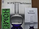 THE ALCHEMIST by HOME classic 1973 Vinyl LP. Inc concert booklet.