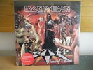 Iron Maiden - Dance of Death Picture Disc