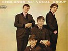 introducing THE BEATLES u.s. VEE-JAY LP LP-1062_this is a real one DEEP GROOVE