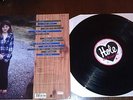 Hole Live Through This Lp German Vinyl Rare Geffen