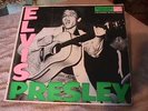 Elvis Presley,RCA LPM 1254