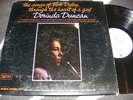 Oddball Folk Pop LP DORINDA DUNCAN The Songs Of BOB DYLAN Through The Heart GIRL