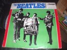 Beatles erste Amiga LP