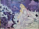 Tom Newman:Faerie Symphony.Decca.1W; 2W.July.Jade Warrior.Rock.Progressive.Rare.